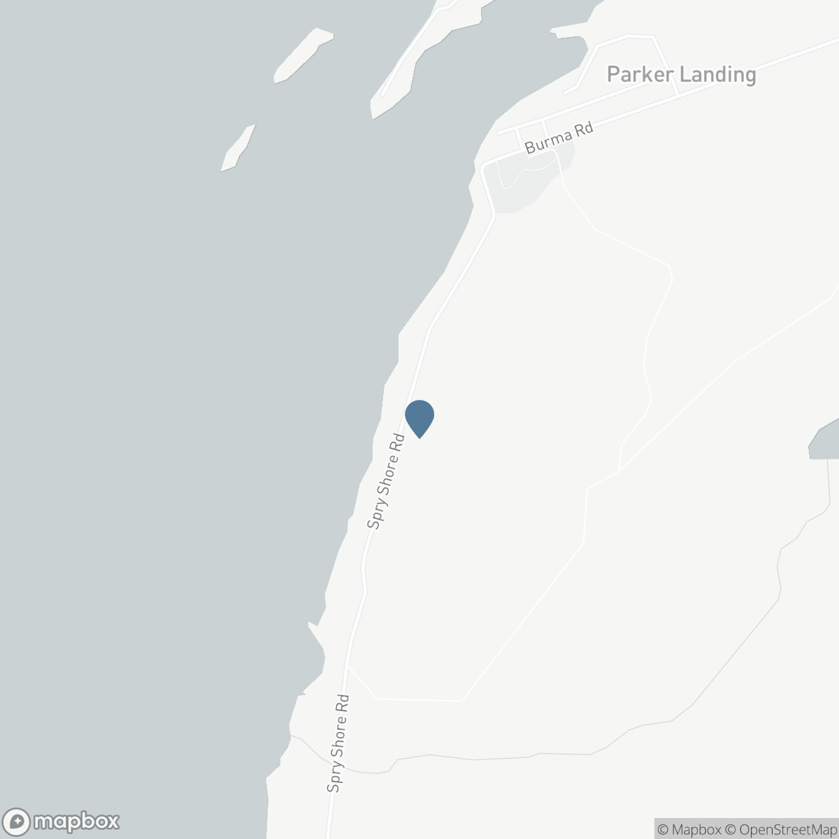 PT LT 24 SPRY SHORE ROAD, Lion's Head, Ontario N0H 1W0